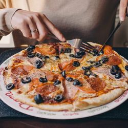 Dolce Vita Italian Restaurant & Pizzeria