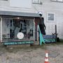 Photo of Robot-Monster Guitars and Collectables