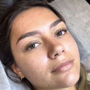 Luxury Lashes - Eyelash Service Near Me - Ashburn, Virginia Luxury Lashes - Eyelash Service Near Me - Ashburn, Virginia