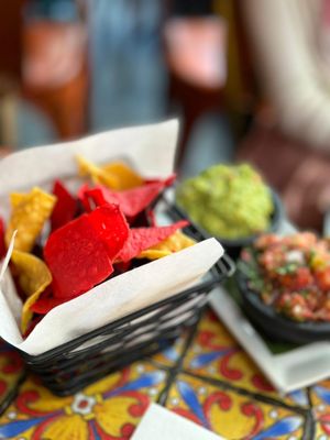 Yuca Bar & Restaurant by null