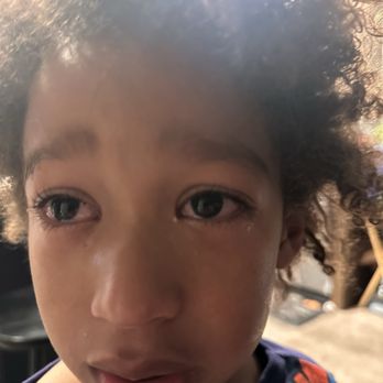 Sky Zone Trampoline Park - 4 Yr old son with Pink Eye the day after visiting the riverside location. - Trampoline Parks Near Me - Riverside, California