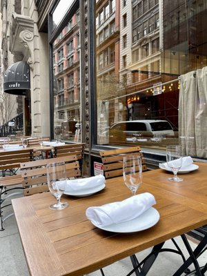 Craft New York by null