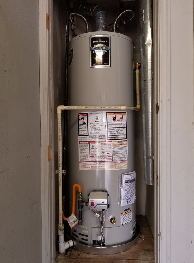 Slide of Plumbing Specialists of Oklahoma