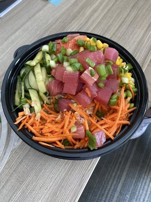 Pablo's Bowls North OC by null