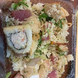Crunchy Roll