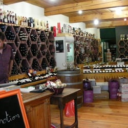 Cave d'Endoume