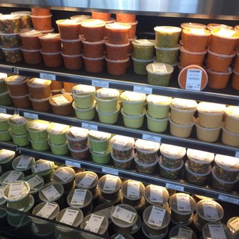 Cermak Produce - It's my heaven! The homemade salsa is crazy good here!!! - Grocery Near Me - Chicago, Illinois