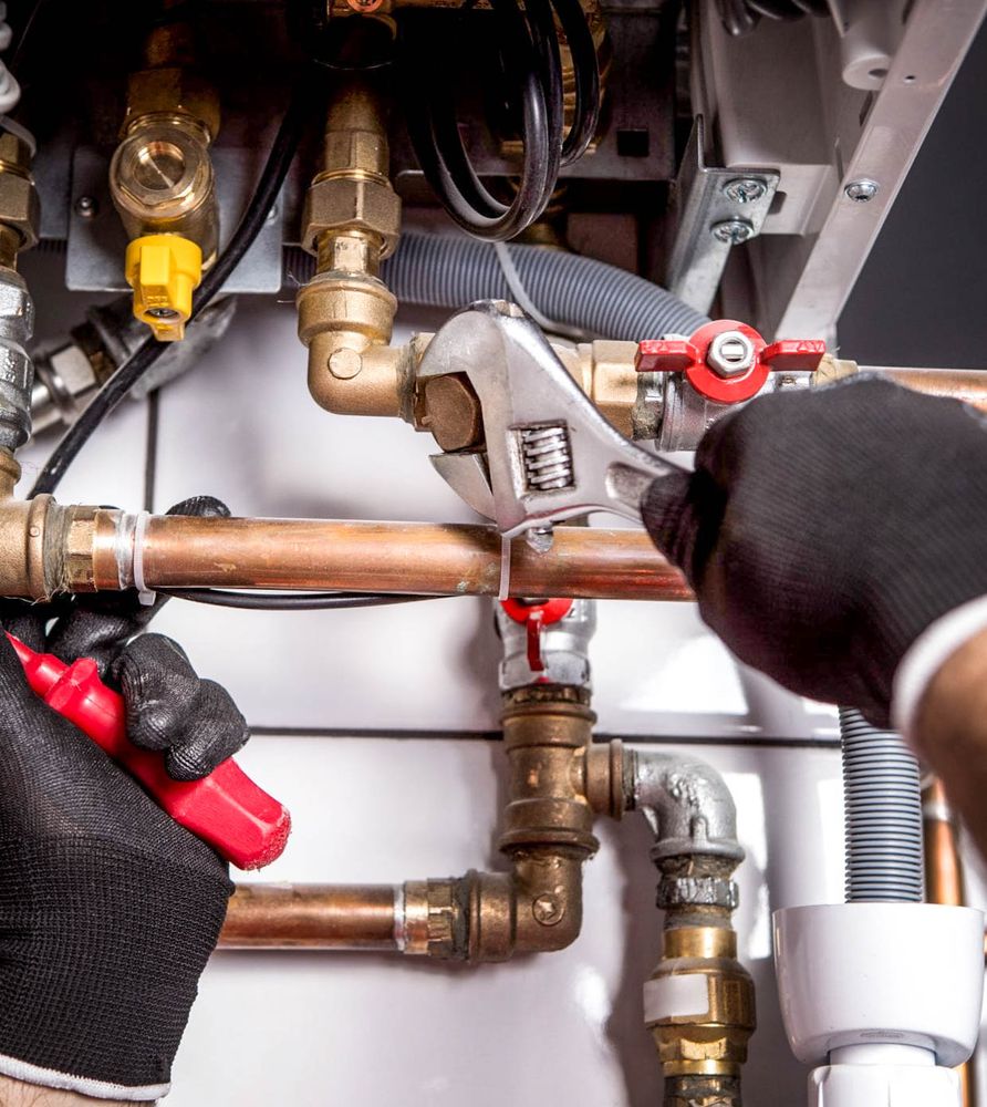 Slide of Prime Specialty Contracting