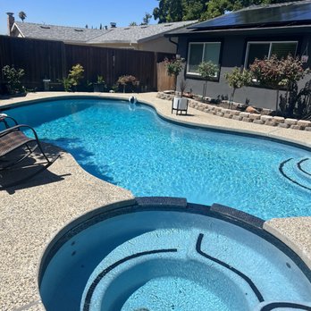 JG Bay Area Pool - Pool & Hot Tub Service Near Me - San Jose, California JG Bay Area Pool - Pool & Hot Tub Service Near Me - San Jose, California