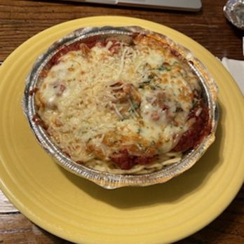 Paisano's - BAKED SPAGHETTI - Pizza Near Me - Washington, DC, District of Columbia Paisano's - BAKED SPAGHETTI - Pizza Near Me - Washington, DC, District of Columbia