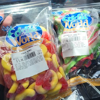 EddieWorld - snacks for the trip - Service Stations Near Me - Yermo, California EddieWorld - snacks for the trip - Service Stations Near Me - Yermo, California