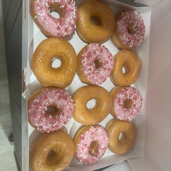 Dunkin' - Donuts Near Me - South El Monte, California Dunkin' - Donuts Near Me - South El Monte, California