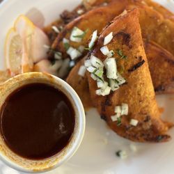 Ventana Grill - Quesabirria Tacos