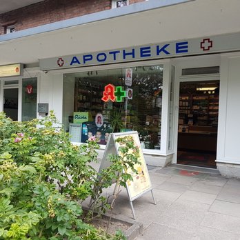 Wartburg-Apotheke - Pharmacy Near Me - Hamburg, HH Wartburg-Apotheke - Pharmacy Near Me - Hamburg, HH