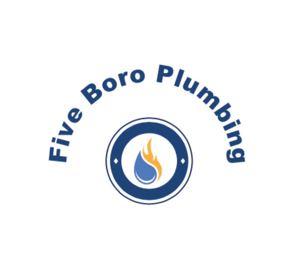 Slide of Five Boro Plumbing