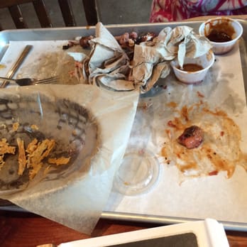 Ten50 BBQ - That's how we roll empty trays with full bellies - Barbeque Near Me - Richardson, Texas Ten50 BBQ - That's how we roll empty trays with full bellies - Barbeque Near Me - Richardson, Texas