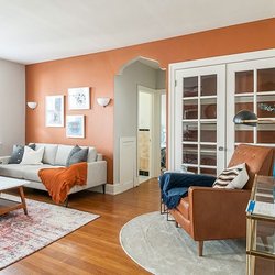 The Metropolitan Narberth Hall - Beautiful living space.