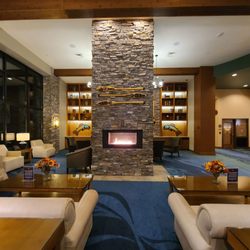 Swinomish Lodge