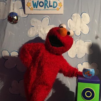 Birthday Party Characters - Party & Event Planning Near Me - San Francisco, California