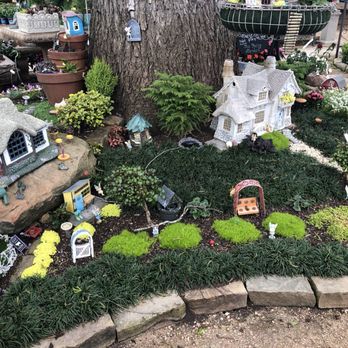 Enchanted Forest - Nurseries & Gardening Near Me - Richmond, Texas