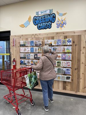 Trader Joe's by null
