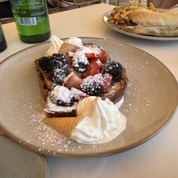 French Toast