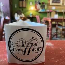 The Beta Coffee House