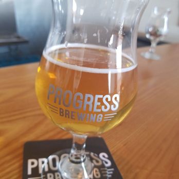 Progress Brewing - Tejuino(sour) - Breweries Near Me - South El Monte, California Progress Brewing - Tejuino(sour) - Breweries Near Me - South El Monte, California