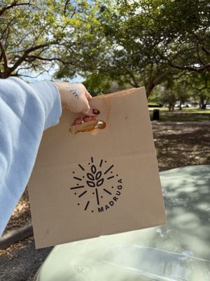 Madruga Bakery by null