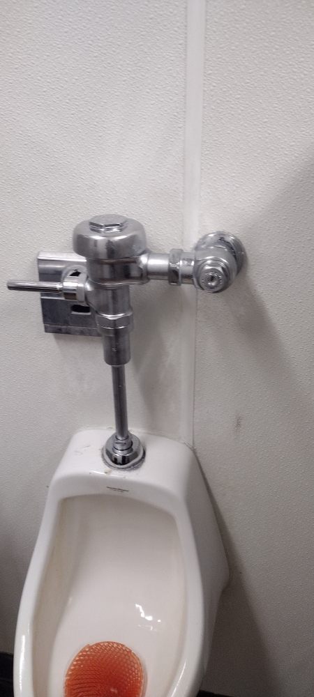 Slide of AC Sewer and Drain