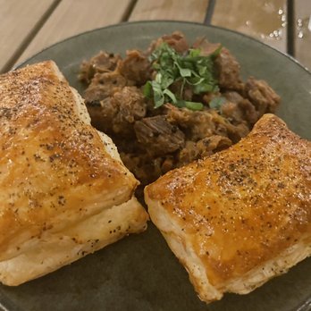 Mesa - Beef puffs - Indian Near Me - Jacksonville, Florida Mesa - Beef puffs - Indian Near Me - Jacksonville, Florida