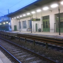 U-Bahnhof Alser Straße