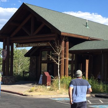 Trailhead Restaurant - American Near Me - Estes Park, Colorado