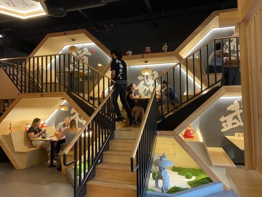 Kyuramen - Nashville by null