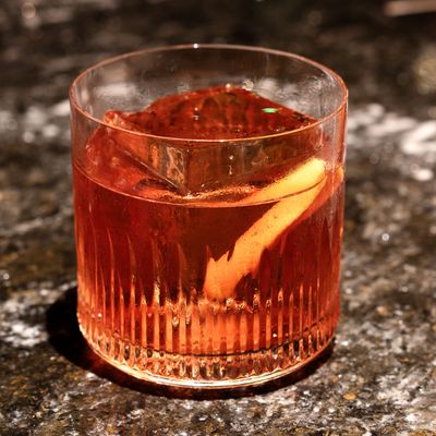 Still O.G. & Alter Ego Cocktail Club by null