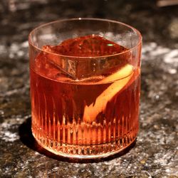Alter Ego Cocktail Club & Still OG - Silk Sheets and Sweets $19