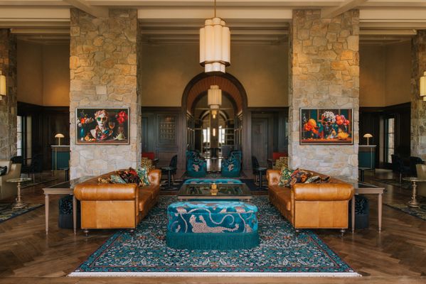 Lewis Cellars by null