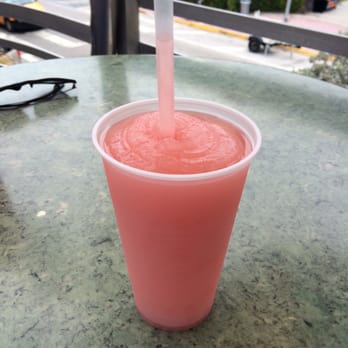 Wet Willie's - Sex on the beach, apparently the tamest drink they have - Lounges Near Me - Miami Beach, Florida Wet Willie's - Sex on the beach, apparently the tamest drink they have - Lounges Near Me - Miami Beach, Florida