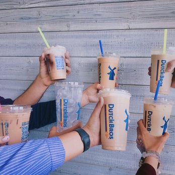 Dutch Bros Coffee - Juice Bars & Smoothies Near Me - Bakersfield, California Dutch Bros Coffee - Juice Bars & Smoothies Near Me - Bakersfield, California