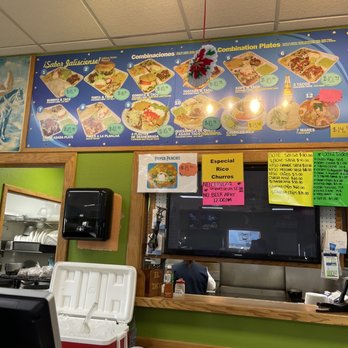 Tacos Jalisco - Looks good taste good - Mexican Near Me - Dodge City, Kansas Tacos Jalisco - Looks good taste good - Mexican Near Me - Dodge City, Kansas