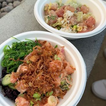 Sweetfin Poke Del Mar - Poke Near Me - San Diego, California Sweetfin Poke Del Mar - Poke Near Me - San Diego, California