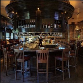 Charleston's - The bar at the entry - American Near Me - Mesa, Arizona Charleston's - The bar at the entry - American Near Me - Mesa, Arizona