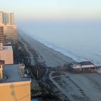 SkyWheel Myrtle Beach - Amusement Parks Near Me - Myrtle Beach, South Carolina