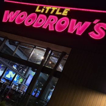 Little Woodrow's Midtown - Sports Bars Near Me - Houston, Texas