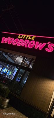 Little Woodrow's Midtown by null
