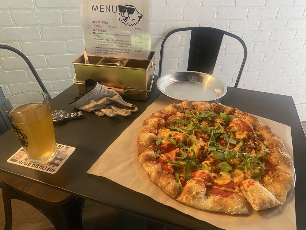 BAD CADDY GOLF LOUNGE Updated October 2024 28 Photos & 11 Reviews 451 S 300th W, Salt Lake