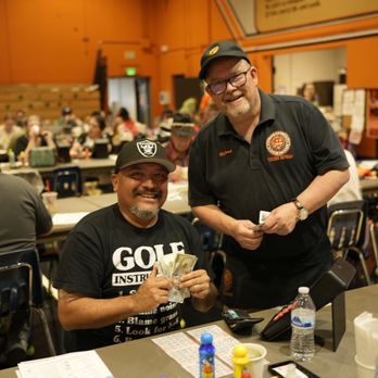 Tiger Bingo - Cash winner! - Bingo Halls Near Me - South Pasadena, California Tiger Bingo - Cash winner! - Bingo Halls Near Me - South Pasadena, California