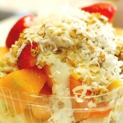 Fruit Box - Bionicos