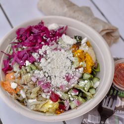 Hummus Republic