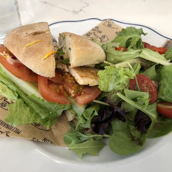 Sweet Maple - Chicken sandwich - Breakfast & Brunch Near Me - Cupertino, California Sweet Maple - Chicken sandwich - Breakfast & Brunch Near Me - Cupertino, California